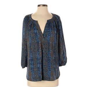 Willi Smith Blouse